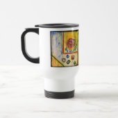 985 トラベルマグ (左)