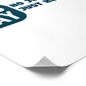 988日 – 9月8日 – 自殺防止のアレーン ポスター (角)