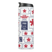 988熱タンブラー タンブラー (回転右)