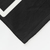 988自殺及び危機生存線自殺防止 フリースブランケット (角)