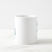 988 メンタルヘルス S 自殺予防啓発  コーヒーマグカップ (中央)