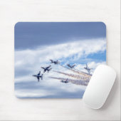 9895 – ファイタージェット マウスパッド (マウス)