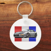 98-02カマロ キーホルダー (正面)