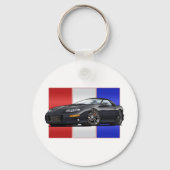 98-02カマロSS キーホルダー (正面)