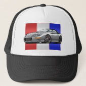 98-02 Camaro キャップ (正面)