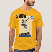 99ダイヤモンドTシャツ