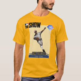 99ダイヤモンドTシャツ Tシャツ