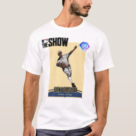 99ダイヤモンドTシャツ Tシャツ