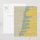 99ホーム所有1900 ポストカード (正面/裏面)