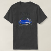 992 GT3 Tシャツ (デザイン正面)