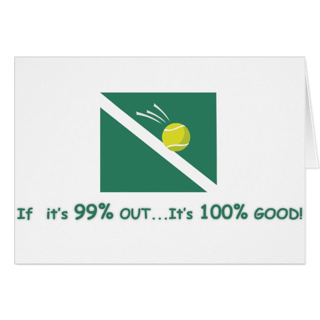 99%ならよい100%です (正面横)