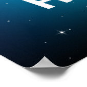 99%の心配は二度と起こらない ポスター (角)