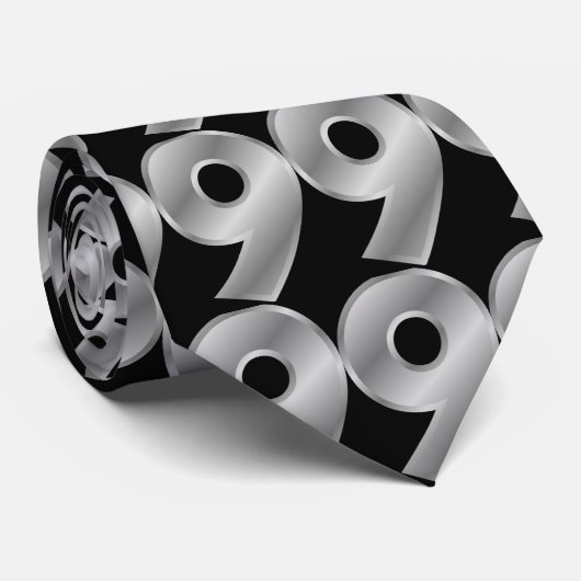 99 ネクタイ (ロール)