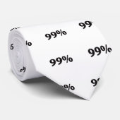 99% ネクタイ (ロール)