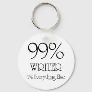 99%ライター キーホルダー