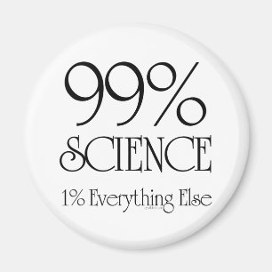 99%科学 マグネット