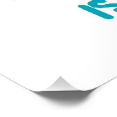 99% Superwoman ポスター (コーナー)