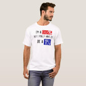 99% Tシャツ (正面フル)