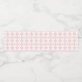 9 ペットボトルラベル (シングルラベル)