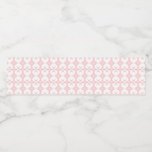 9 ペットボトルラベル (シングルラベル)