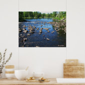 9,レイチェル・ミラー ポスター (キッチン)