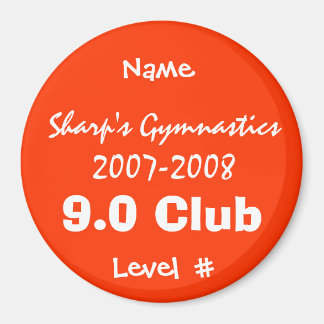 9.0クラブマグネット マグネット