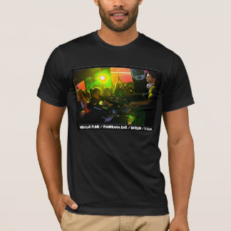 9:03AM - Bella Canvas T-Shirt (Mens) Tシャツ