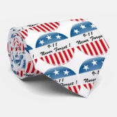 9/11なし忘れ! ネクタイ (ロール)