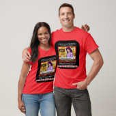 9/11の陰謀のTシャツ Tシャツ (ユニセックス)