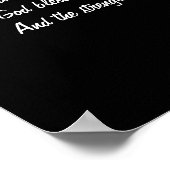 9/11トリビュートプリント ポスター (角)