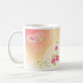 9-11ネバーマ忘れグ コーヒーマグカップ (左)