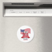 9.11パトリオットの日；決していない マグネット (インサイチュ (食洗機))
