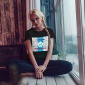 9.11ブログカバー Tシャツ