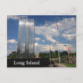 9/11メモリアル ポストカード (正面)