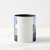 9/11メモリアル マグカップ (中央)