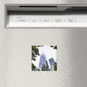 9/11メモリアル マグネット (インサイチュ (食洗機))