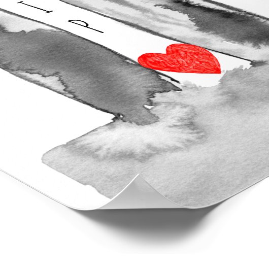 9-11世界貿易センター記念ポスター ポスター (角)