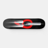 9 11思い出し忘れない9.11.2001記念 スケートボード (横)