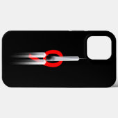 9 11思い出し忘れない9.11.2001記念 Case-Mate iPhoneケース (裏面 (横))