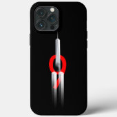 9 11思い出し忘れない9.11.2001記念 Case-Mate iPhoneケース (裏面)