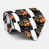 9-11覚えて下さい-私達は決して忘れません ネクタイ (ロール)