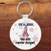 9-11 キーホルダー (正面)