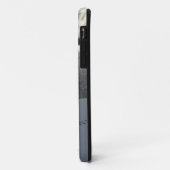 9/11 -私達は決して忘れません Case-Mate iPhoneケース (裏面/左)