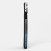 9/11 -私達は決して忘れません Case-Mate iPhoneケース (裏面/右)