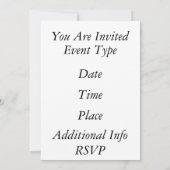 9-11-01 -覚えておく 招待状 (裏面)