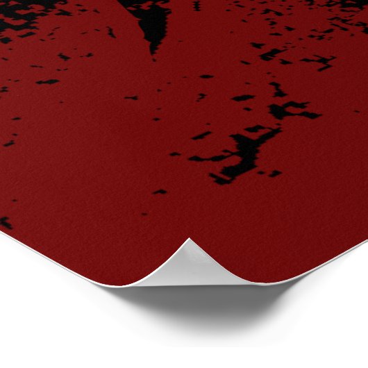 9/11 10周年記念 ポスター (角)