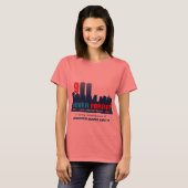 9/11 10周年記念 – Tシャツカスタムのメモリ Tシャツ (正面フル)