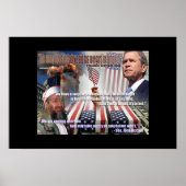 9.11.2001 ポスター (正面)