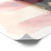 9/11 Memorial Art Print Never Forget ポスター (角)