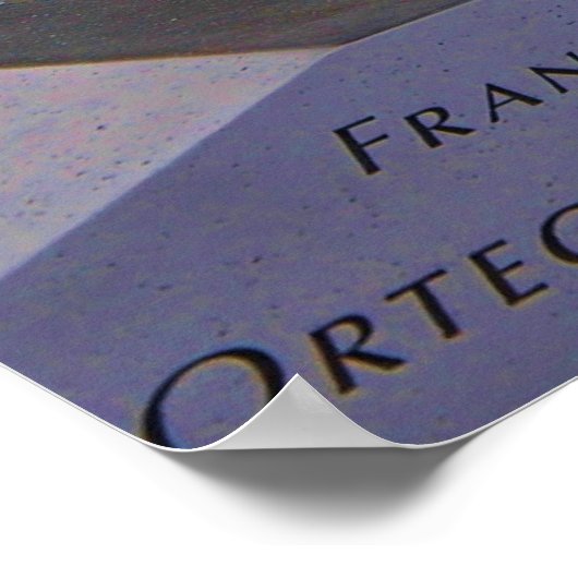 9-11 WTCメモリアル ポスター (角)